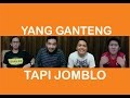 HIPWEE KEPO Ganteng Ganteng Jomblo Mp3