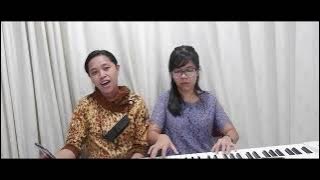 Kunanti KedatanganMu - Danes & Elyada