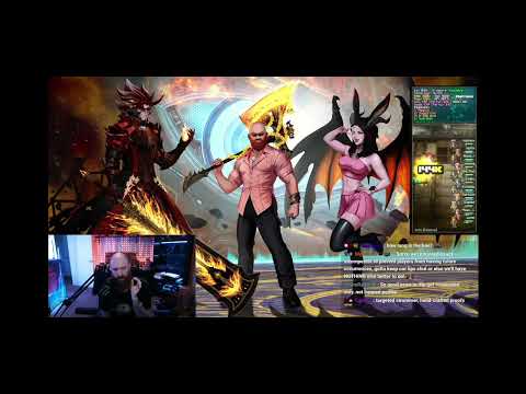 Xenosys gets banned from FFXIV mid raid