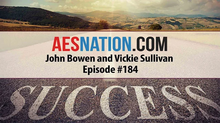Vickie Sullivan Is Transforming Thought Leaders, P...