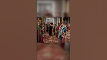 Thumbnail of I loved this scene so much!!| #magnificentcentury #muhteşemyüzyıl