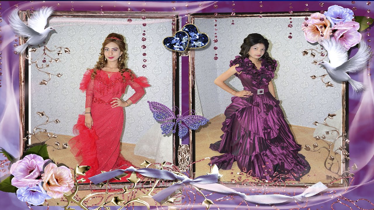 KINA TÖRENİ USEYIN  aylesi ve pembe ozel cekim yeni zara 2021