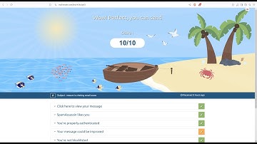 SMTP & Bulk Mail Server Setup – Guaranteed 100% Inbox Delivery!