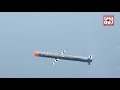 Stunning watch nirbhay missiles seaskimming capabilities