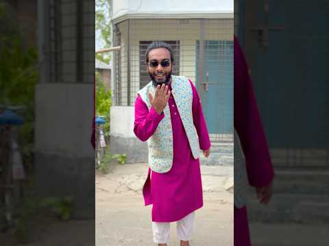 ঈদ মোবারাক 😍#bayazid0007 #trending #hasbunallohstv #baizedmahmud #eid