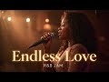 Endless Love – Lionel Richie &amp; Diana Ross | Romantic R&amp;B Soul Cover | RnB Jam