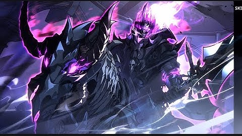 Solo Leveling Arise:The Enemy in the Dark (Hidden Chapter #4)