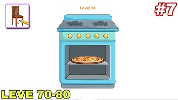 draw one miss part brain games : level 70-80 #part  7