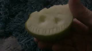 Apple Guy!!