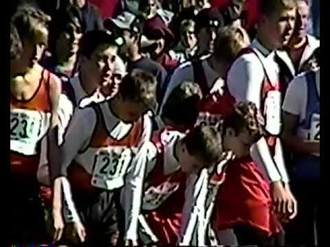 Metamora Grade School - Cross Country 2006 - PART 1