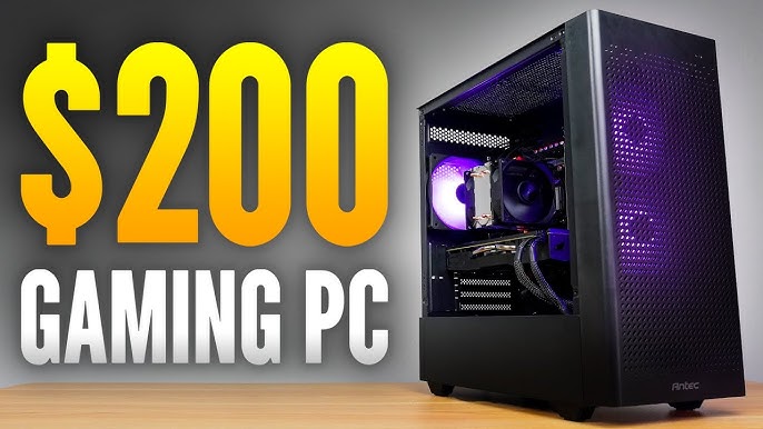 BEASTCOM Q3  Gaming PC Avis et comparatif