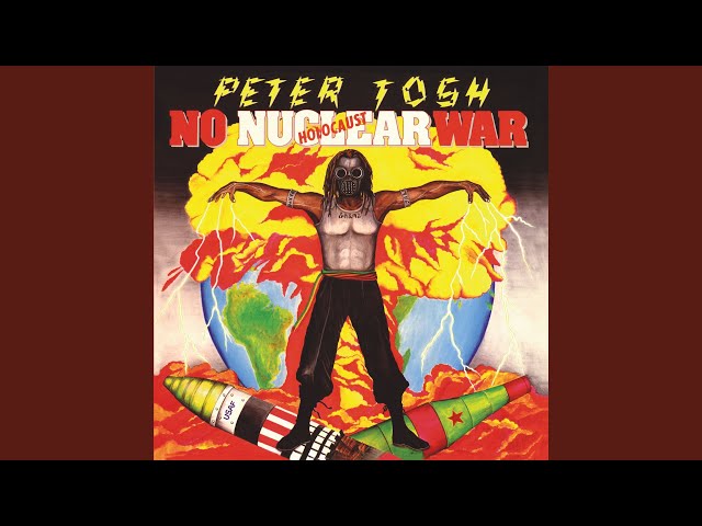 PETER TOSH - COME TOGETHER