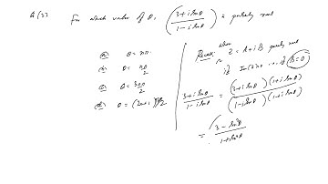 KVS PGT MATH SOLUTION 2023 ( PART 3)| 18TH FEBRUARY | IMPORTANT QUESTIONS FOR WBSSC _PSC_NVS_ B-MATH