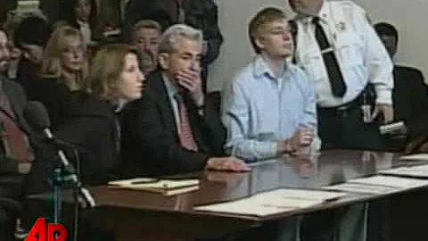 Craigslist Murder Suspect Charged in RI Assault