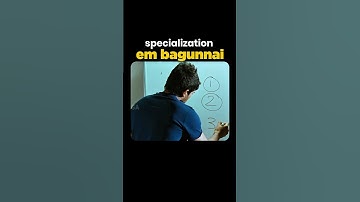 CSE vs CSE with Specialization | Which BTech Branch to Choose?