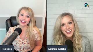 Lauren Witzke on America's Future, Addiction and Cultural Healing