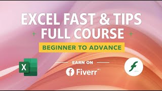 Where You Used Excel – Real Life Examples &amp; Practical Uses | Excel Course for Beginners