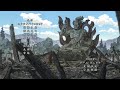 카타나가타리 ED 12 -  時すでに始まりを刻む