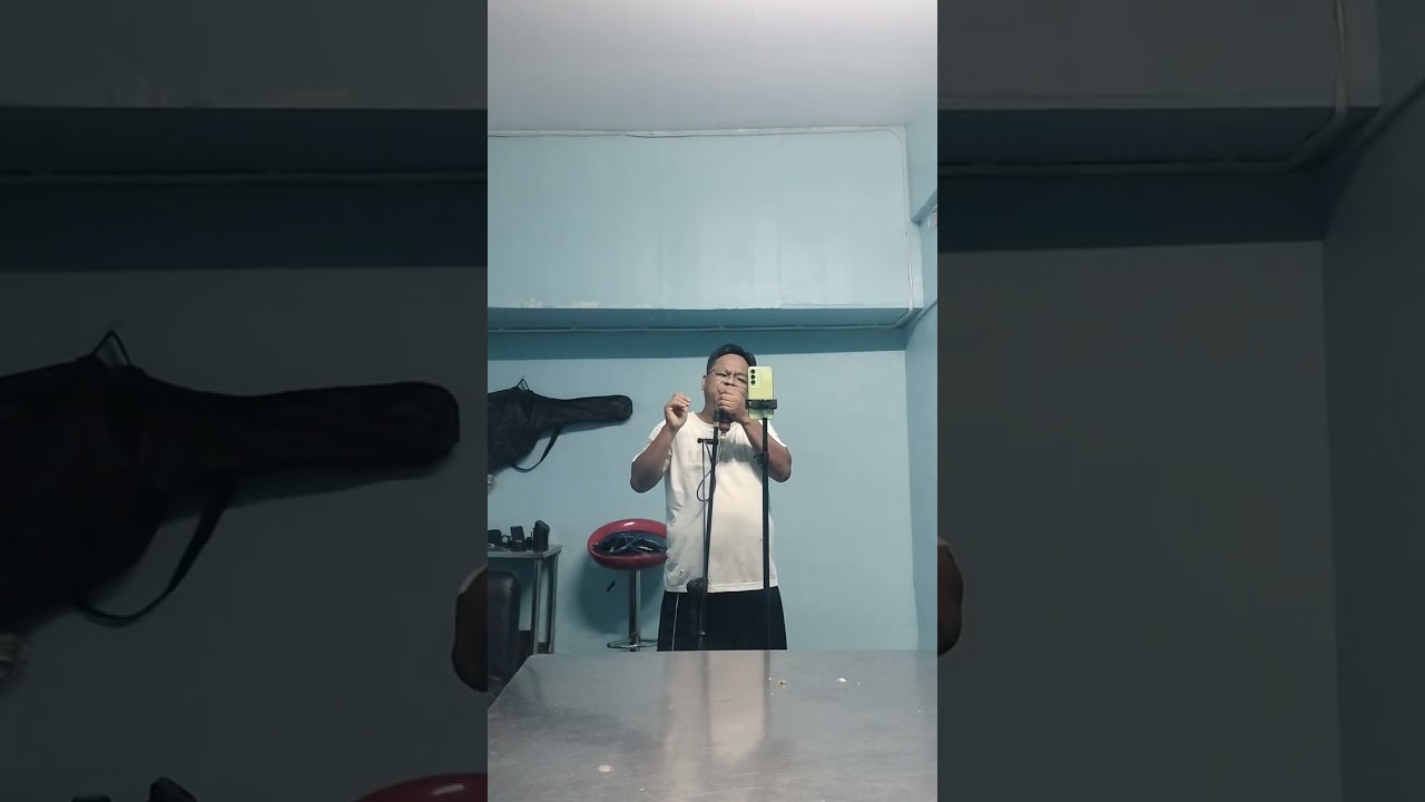 it's impossible by cris eugenio