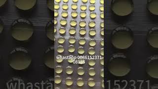 Laundry Scent Booster Beads Making Machine Paraffin Wax Granules Pelleting Equipment Granulators