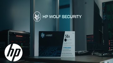 Original HP Cartridge Security | HP
