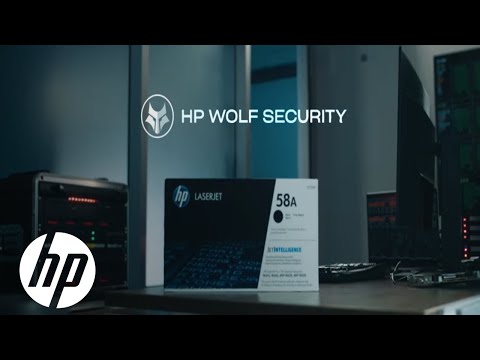 Video: Købte HP kvik?