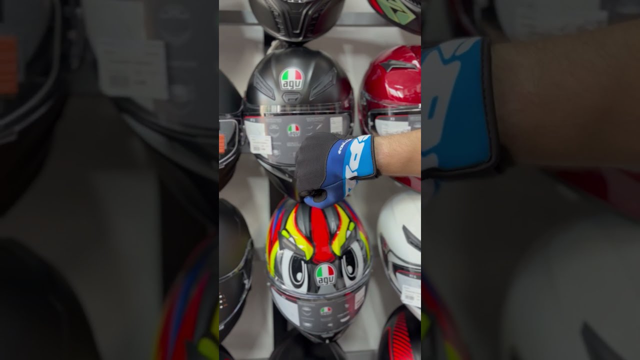 Моторукавички Spidi FLASH-KP Black-Blue 🔥MotoStyle 