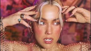 Julie Bergan - Dive (Official Instrumental)