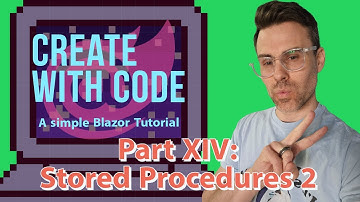 Build a Blazor Web App with C# - Part XIV: Building an Extension Method