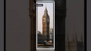 big ben gets destroyed