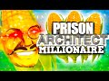 Turning A Prison Into A Farm To Make millions - Prison Architect Is A Perfectly Balanced Game #Ad