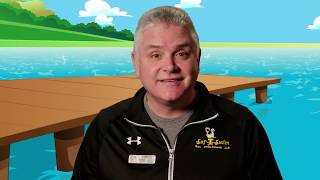 SwimVideo - Safety Equipment Requirements