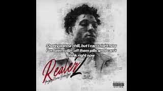 NBA YoungBoy - DentHead Lyrics