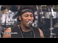 D'Angelo & the Testimony 9.1.12 PHILLY