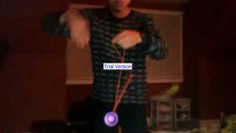 5A green triangle combo