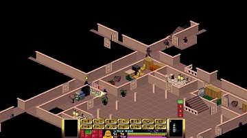 OpenXcom: X-Piratez - Part 104