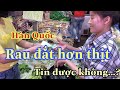 CHỢ Ở HÀN QUỐC NHƯ THẾ NÀO ? ĐI CHỢ HÀN QUỐC MÀ KHÔNG CẦN NÓI TIẾNG HÀN, TIN ĐƯỢC KHÔNG?