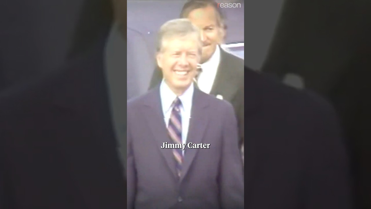 Craft breweries should thank Jimmy Carter