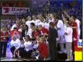 Congrats SPARTAK! 2009 Euroleague Champion