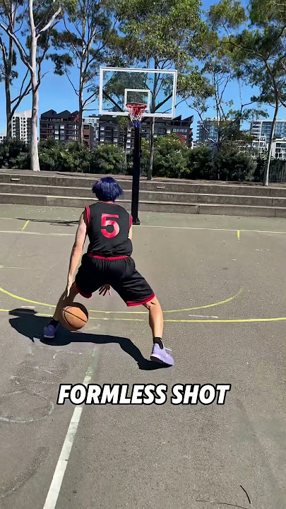 Aomine IRL  street ver🏀#kurokonobasket #aomine #kurokosbasketball #anime #basketball #fyp #foryou