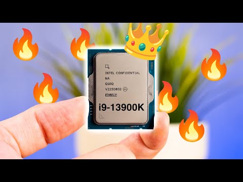 100°C is the new norm! Intel Core i9-13900K vs i9-12900K,vs Ryzen 9 7950X
