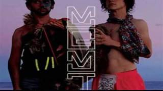 Kids - MGMT (official music video) 2009 HD!