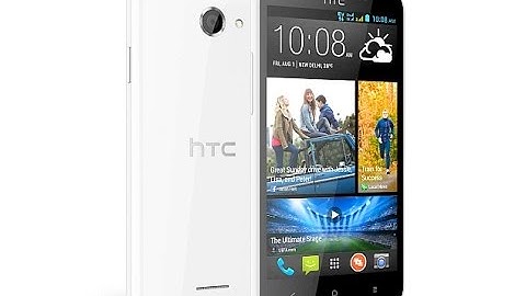 HTC Desire 516 dual sim Hard Reset and Forgot Password Recovery, Factory Reset