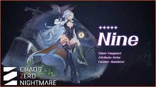 Chaos Zero Nightmare SEASON 2 Update & NINE Summons
🌟 Whether you’re here for the story, gameplay, boss fights, or just to get comfy & relax, I hope you enjoy the Chaos Zero Nightmare content.
👍 Don’t forget to Like & Subscribe for more gaming content!
📌 Watch Chaos Zero Nightmare All Vods here ➤
• https://www.youtube.com/playlist?list=PL74J84MMs4fHgEW6Zw6zwvdSZKexS4A7D
🎮 More Gaming Playlists You’ll Enjoy ➤
• https://www.youtube.com/@frokenok/playlists
🕒 Timestamps:
0:00 - Intro
#chaoszeronightmare #czn Chaos Zero Nightmare SEASON 2 Update & NINE Summons