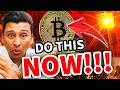 Bitcoin everyone is wrong about this watch asap