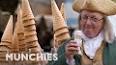 The Surprising History of Ice Cream ile ilgili video