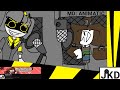MURDER DRONE: ANIMATIC (ft.@whynotsirmi ) #murderdrones 