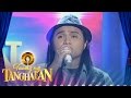 Tawag ng Tanghalan: Christofer Mendrez | Something To Say (Round 2 Semifinals)