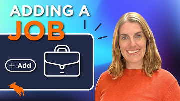 How To Add A Job Vacancy To Bullhorn ATS CRM