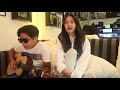 Can't Help Falling In Love (cover by AC Bonifacio & Sam Shoaf) // Andree Bonifacio